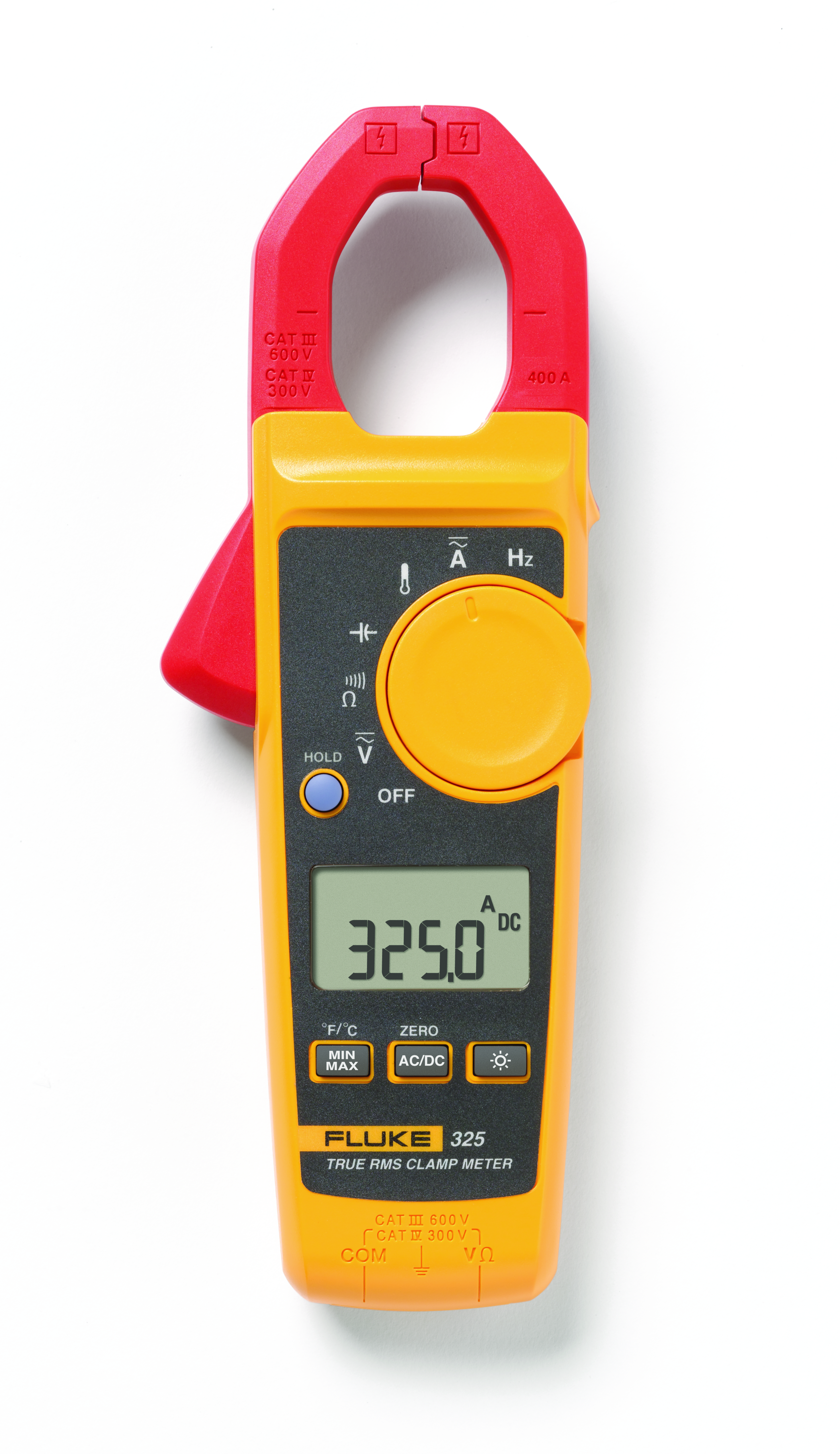 fluke Fluke 325 tangamperemeter tangamperemeter