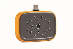 fluke Akustikkamera 16 mems idimg fluke-ii01
