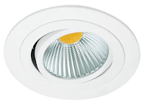 ALASVALO FOCUS GYRO ECO 8W 2700K 730LM