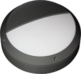 CEILING/WALL LUMINAIRE FORTE FO265.14LGH/3K 14W/83 LED IP65