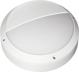 CEILING/WALL LUMINAIRE FORTE FO360.19LV 19W/840 LED IP65 PC