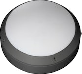 CEILING/WALL LUMINAIRE FORTE FO265.14GH 14W/840 LED IP65 PC