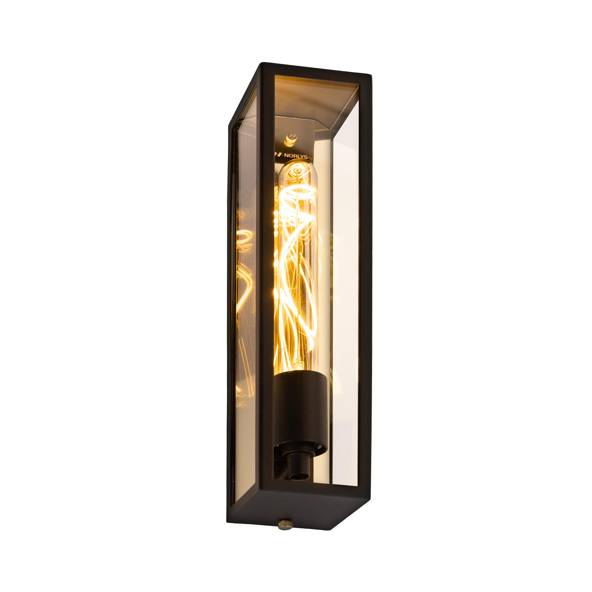 FREJA 1980 SORT LED