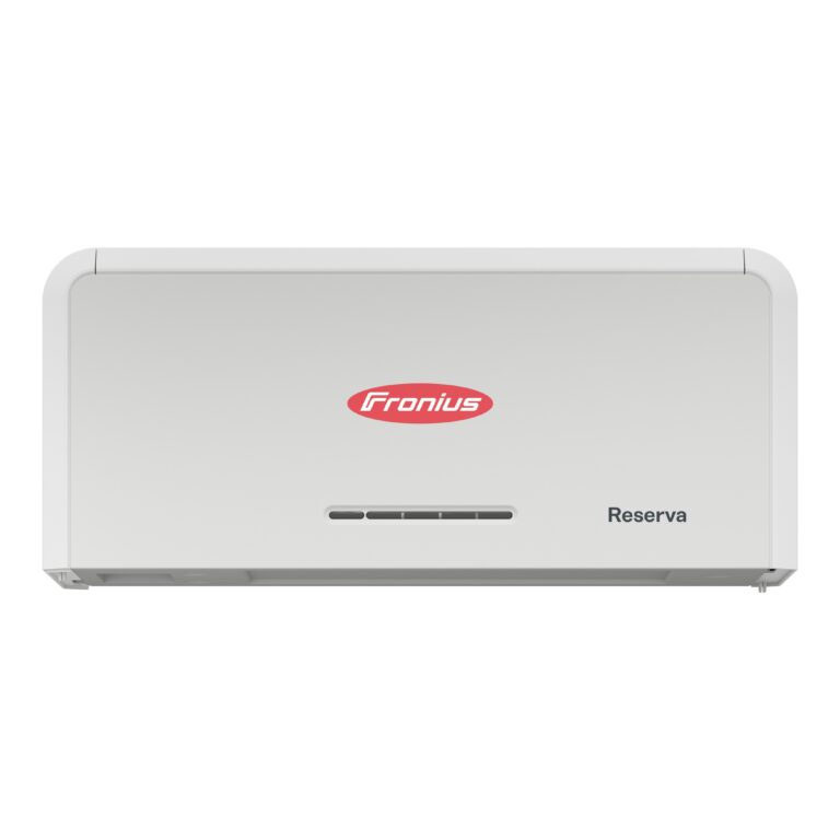 fronius Pv akku fronius reserva bms