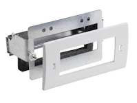 FRONTMONTERT SETT ODIN