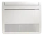 mitsubishi electric Furo varmepumpe 5100 gulvmodell - innedel