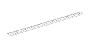 aneta lighting Pulse highbay grille 1500mm