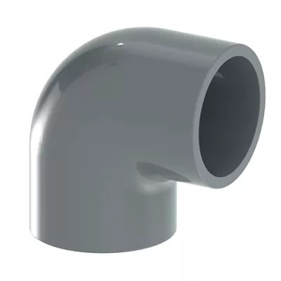 georg fischer Elbow 32x90 pn16 pvc-u