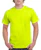 gildan T-shirt gildan 2000 yellow 3xl