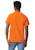 gildan T-paita gildan 2000 hi-vis oranssi 5xl