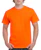 gildan T-paita gildan 2000 hi-vis oranssi 5xl