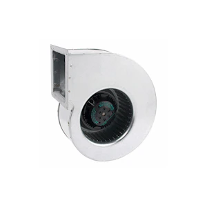 ebmpapst Radialfläkt g2e140pl4006 2uf 130w vänster