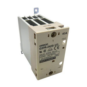 omron Rele g3pa-240b-vd 5-24dc omron