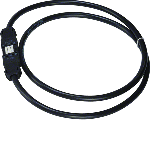 hager Installationsmaterial g4796 wawi 3x2.5mm2 l=1.5m