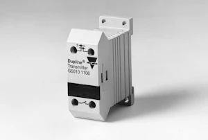 carlo gavazzi Dup.1-kanals sender mini