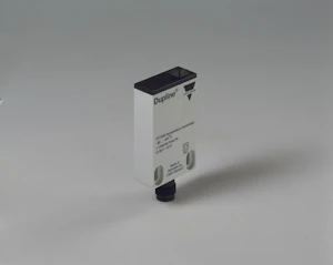 carlo gavazzi Dup.temp transm-30/+60øc