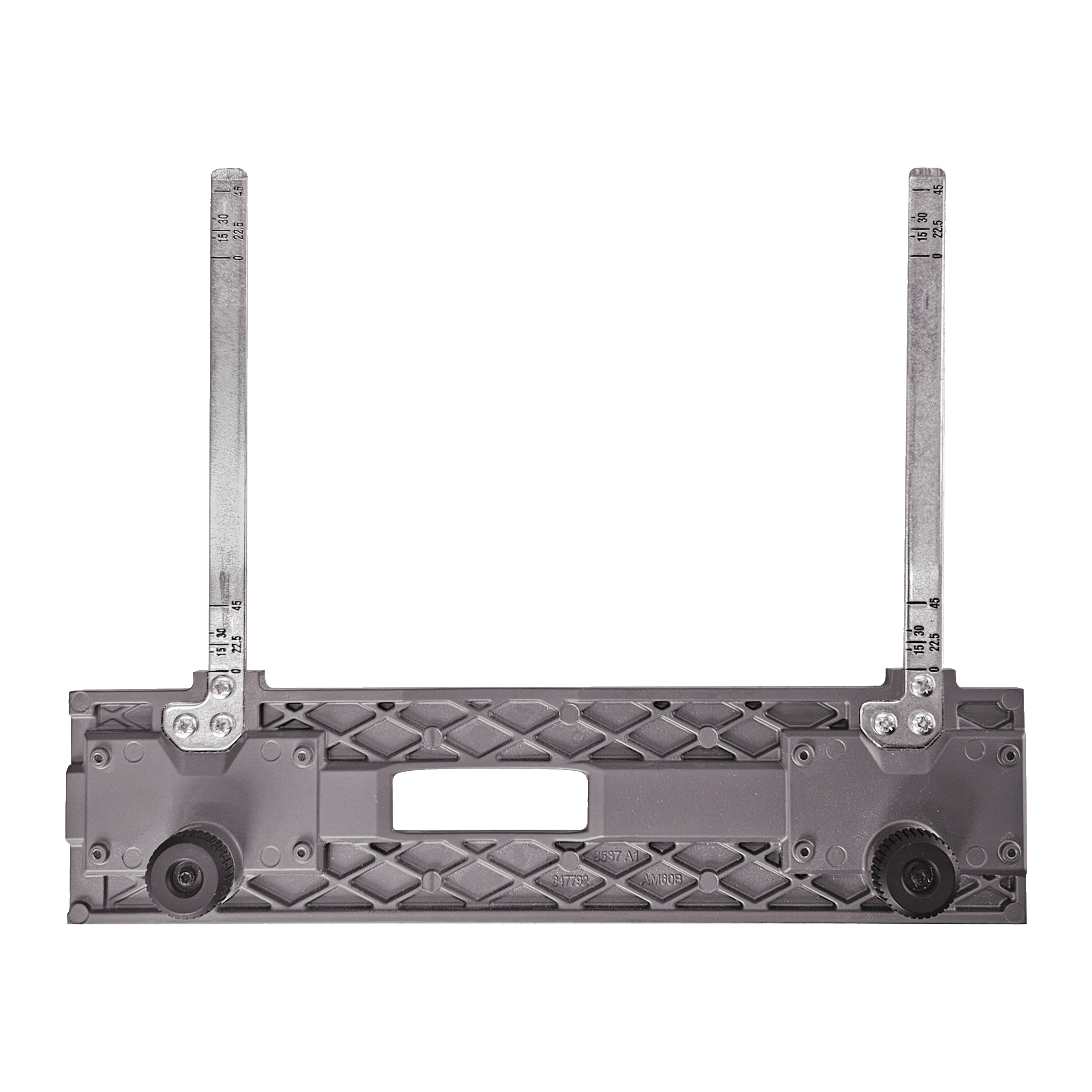 GUIDE RAIL ADAPTOR MILWAUKEE M18 FCSDC