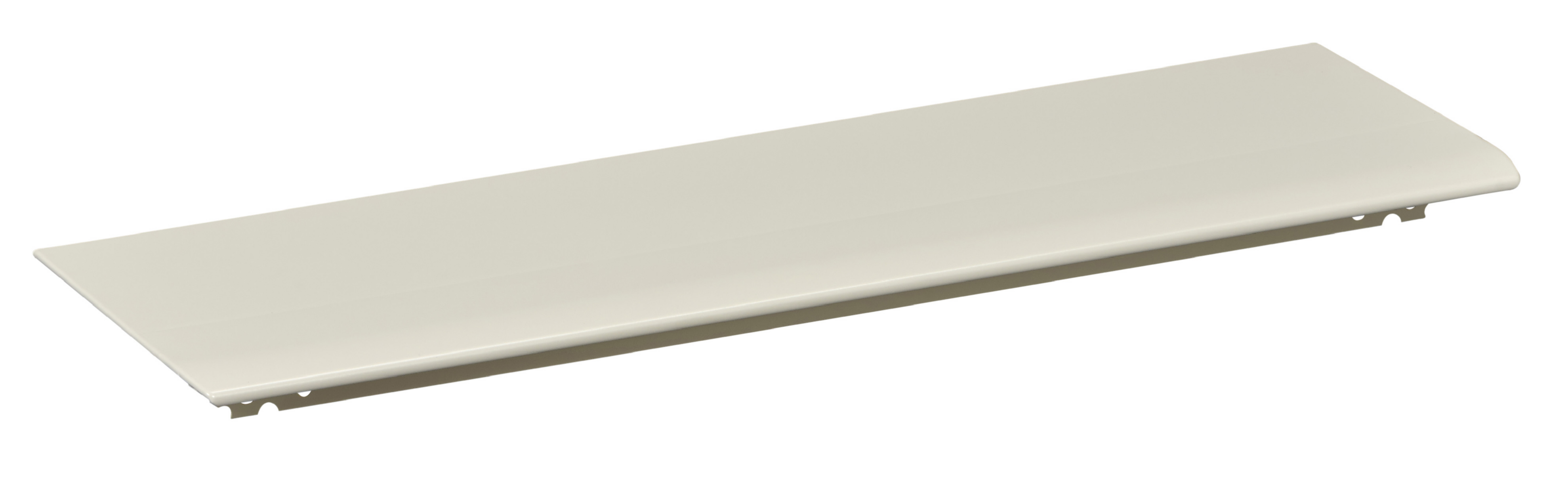 SLETT PLATE.KOMB.HOR.-PRISMA G-IP30-B600