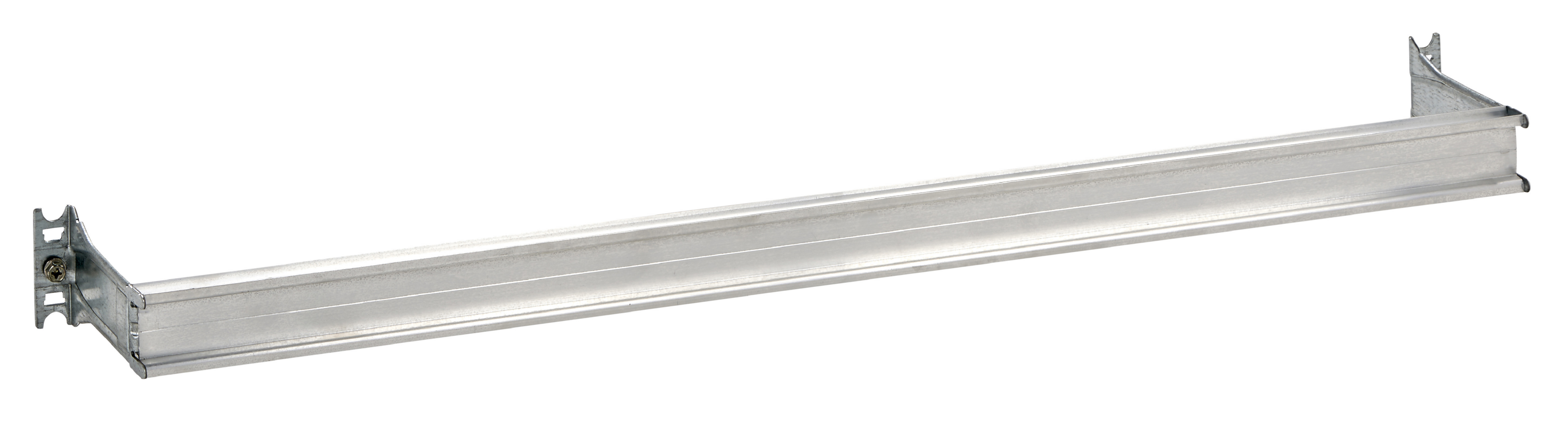 DIN SKINNE PRISMASET G B850MM
