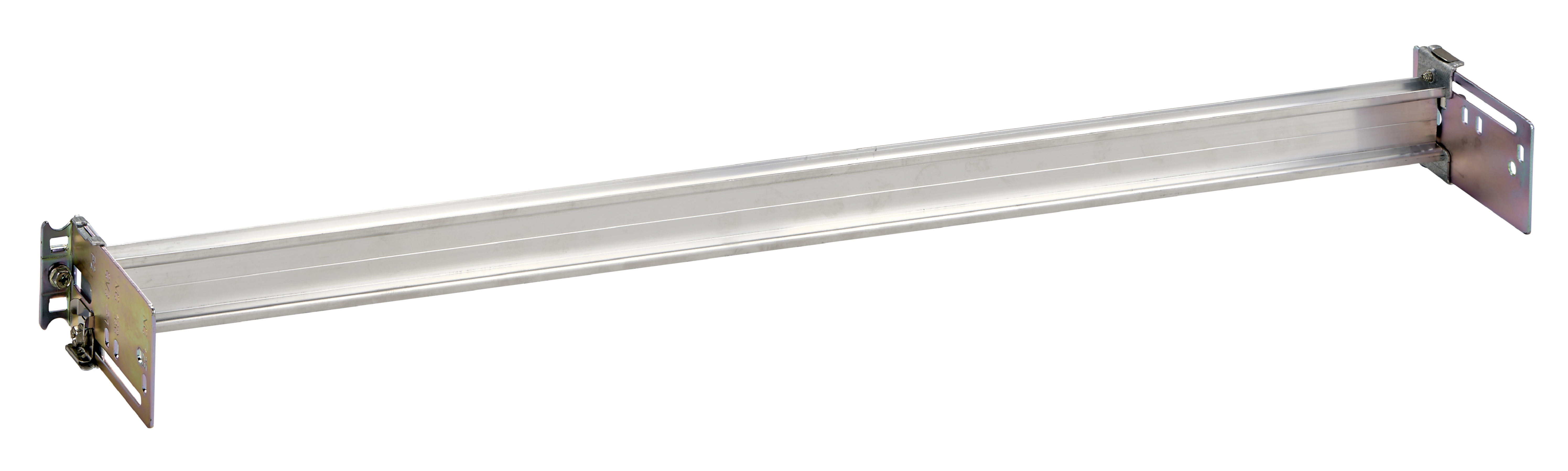 DIN SKINNE-JUSTERBAR PRISMASET G B850MM