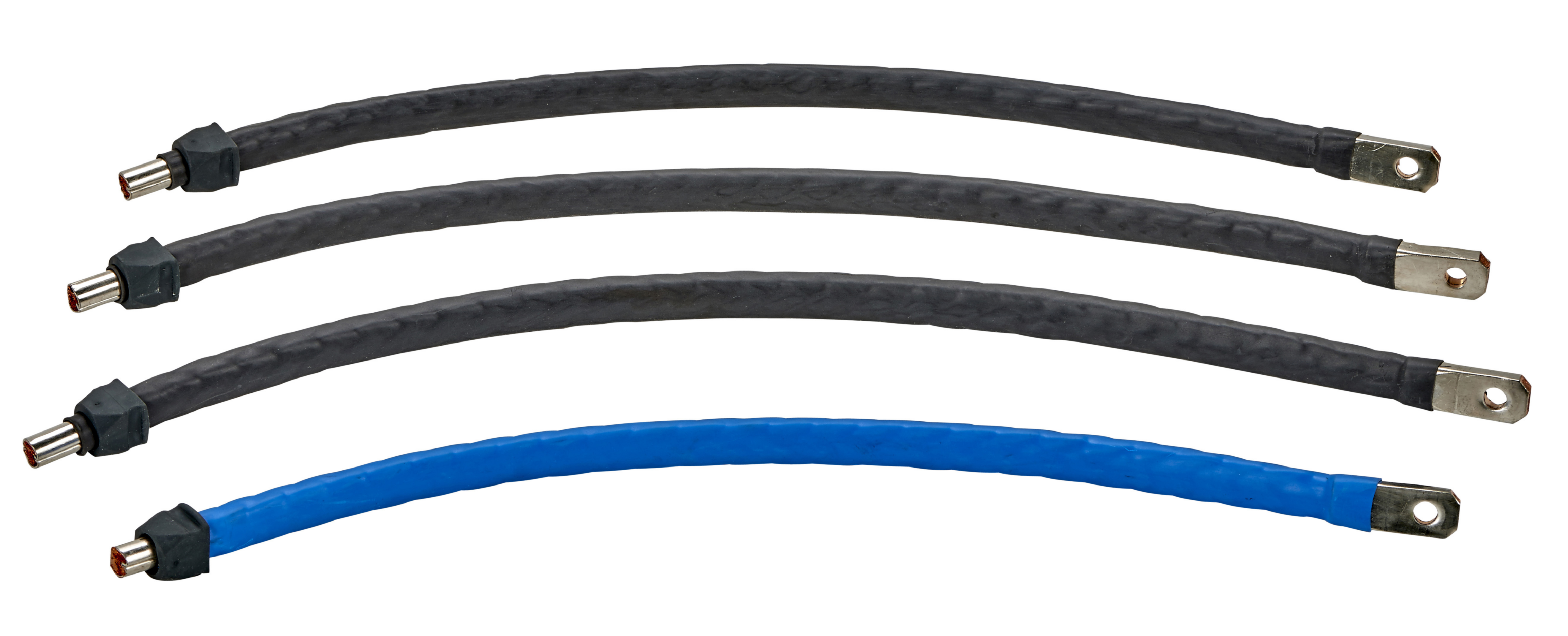 TILKOPL.SETT MULTICLIP 160A G/P