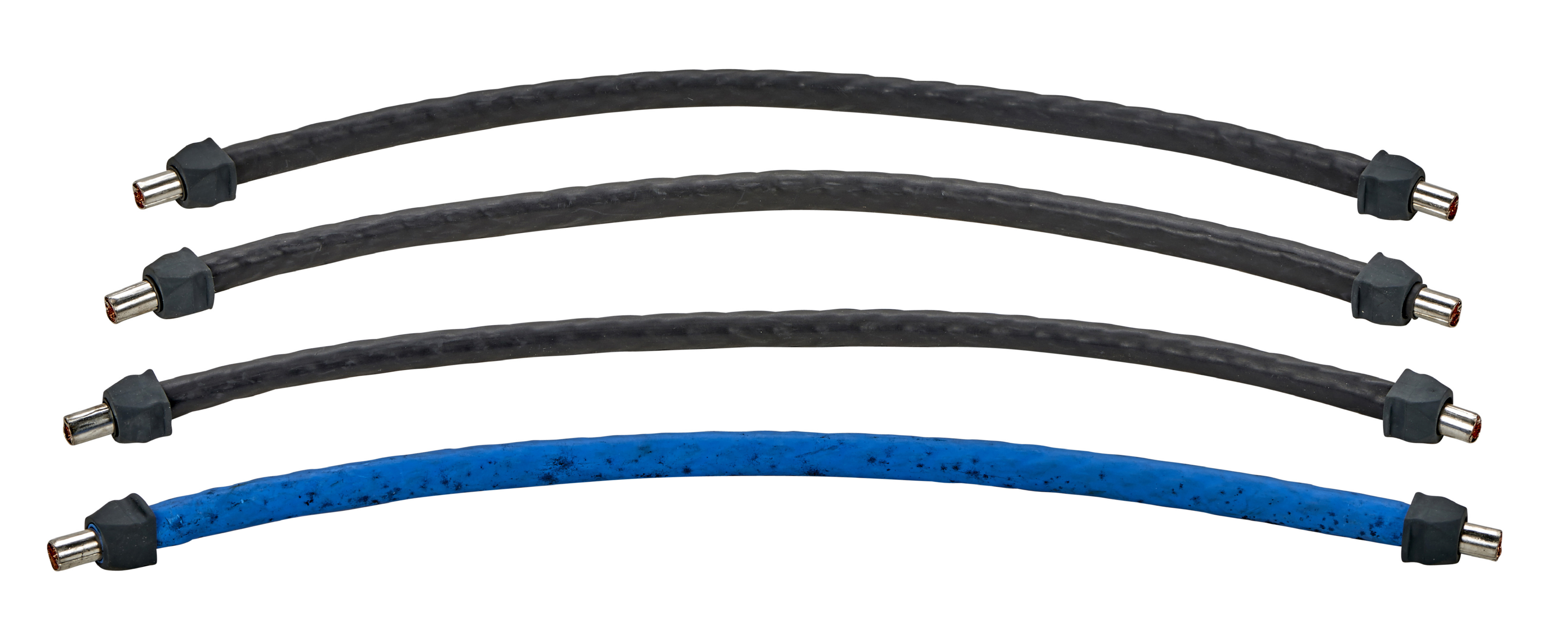 TILKOBLINGER-160A 4P-L380-LINERGY DX-G/P