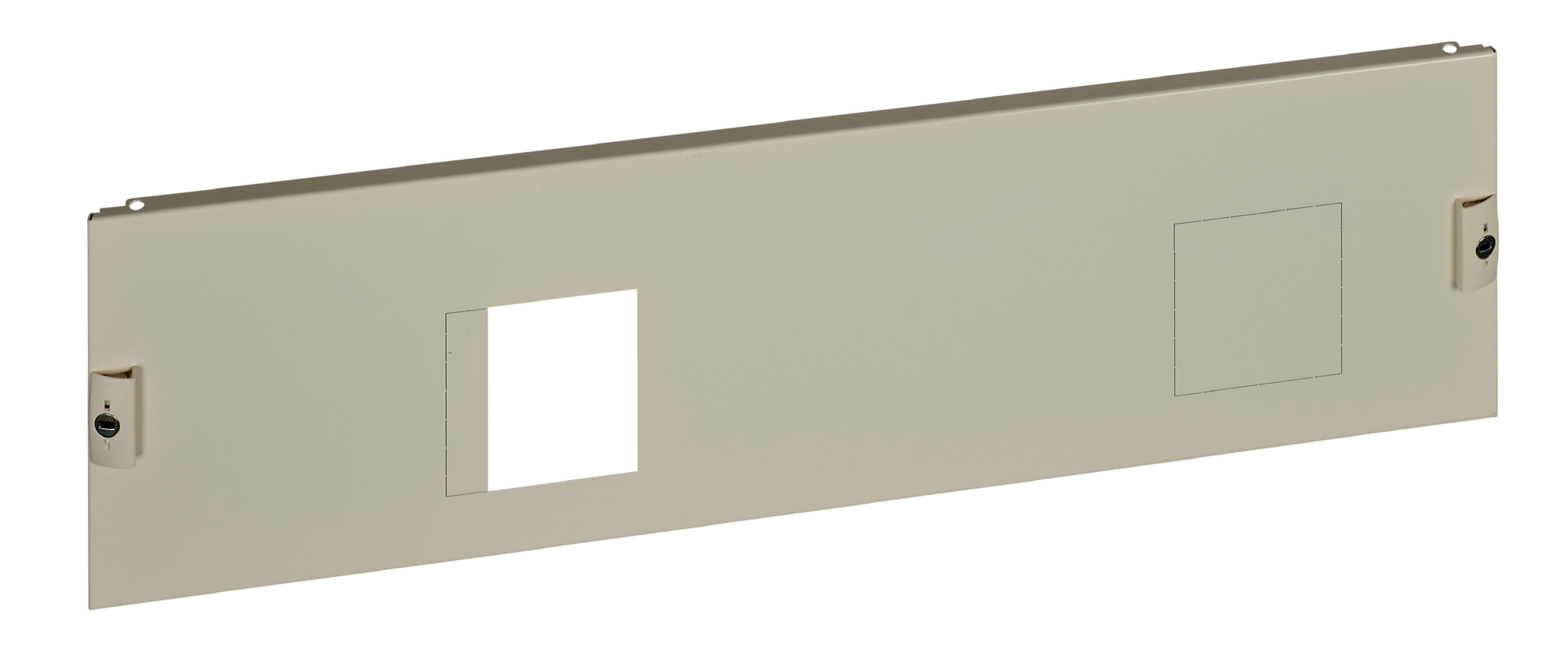 FRONTPL. NSX250 HORISONTAL PRISMA G B850