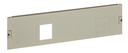 FRONTPL. NSX250 HORISONTAL PRISMA G B850