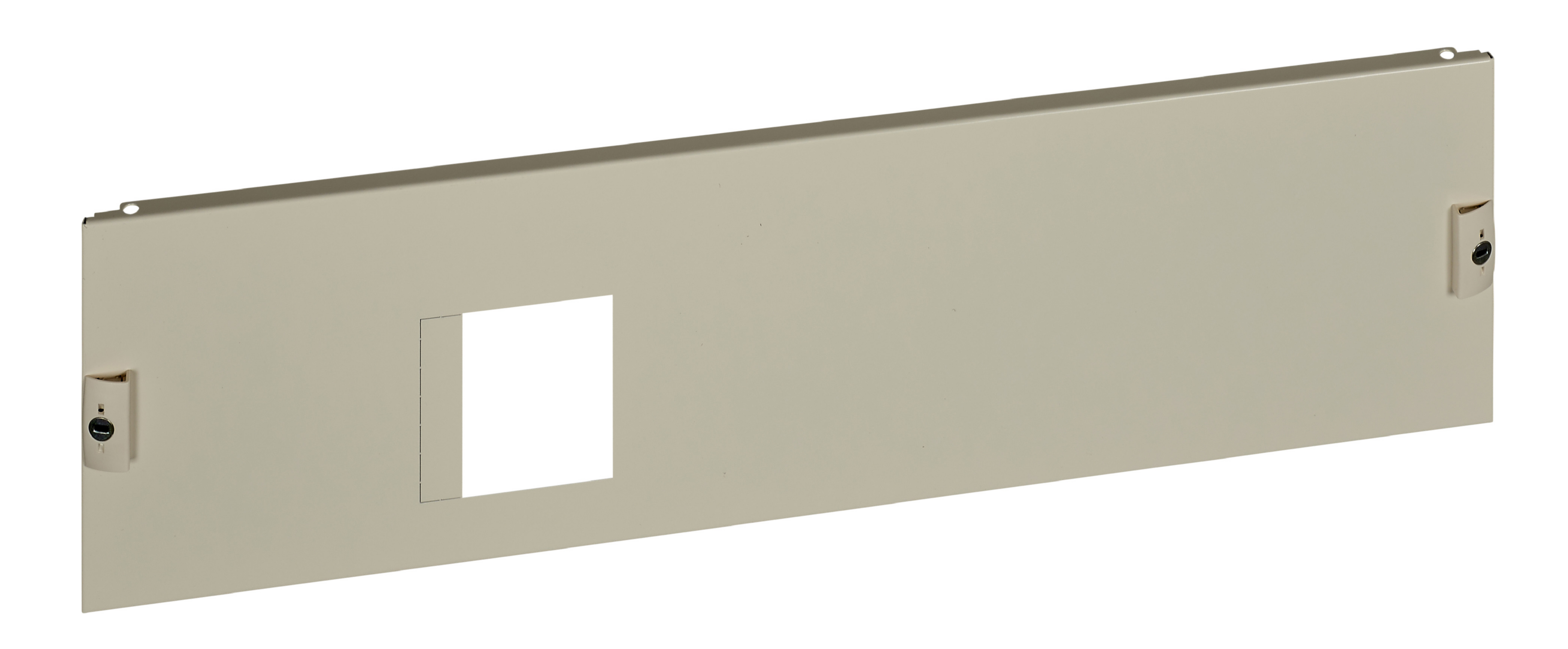 FRONTPLATE NSX250 DREIEHANTAK HORISONTAL B650 PRISMA G