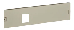 FRONTPLATE NSX250 DREIEHANTAK HORISONTAL B650 PRISMA G