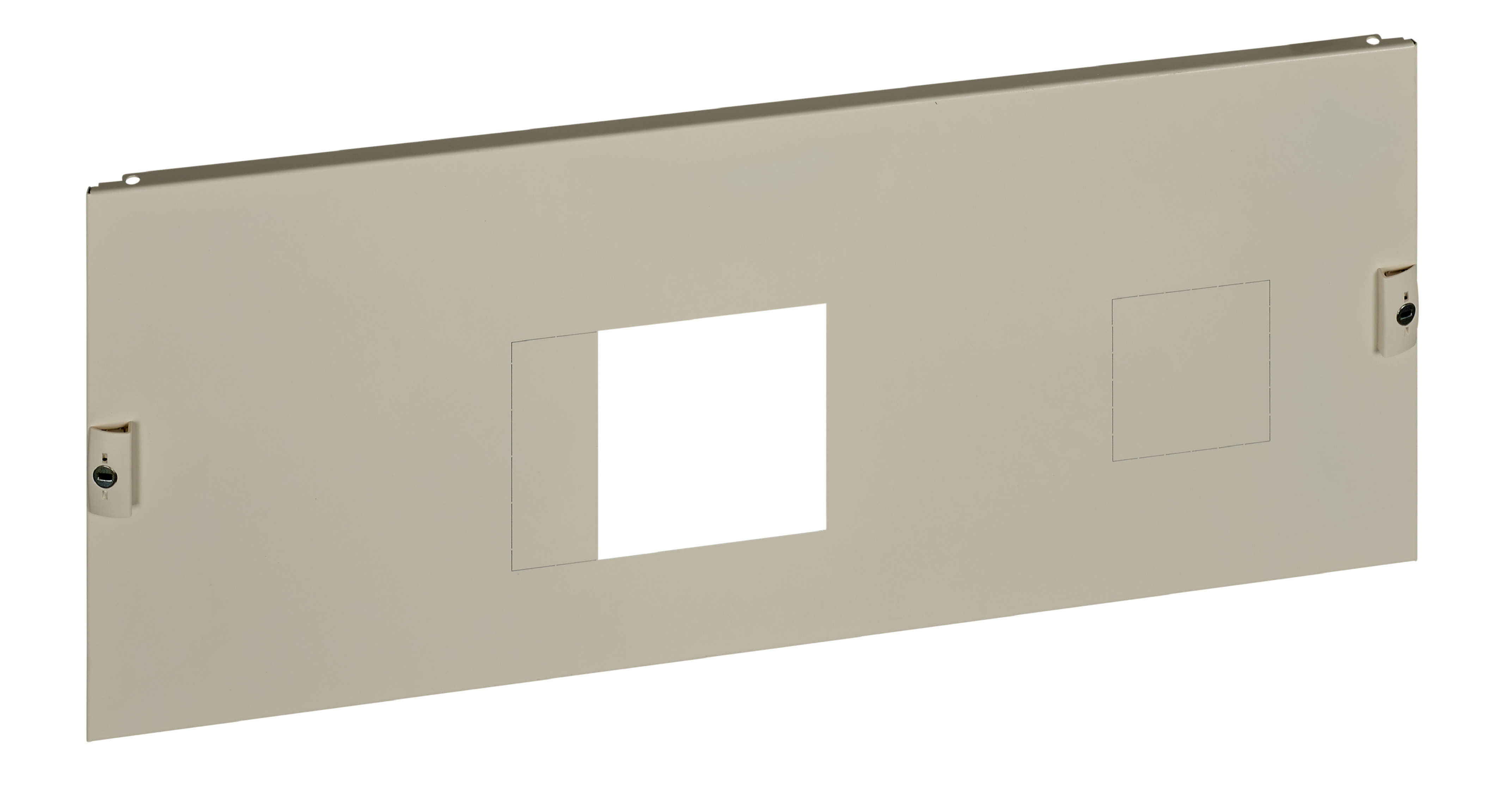 FRONTPL. HORISONTAL NSX630 B850 PRISMA G