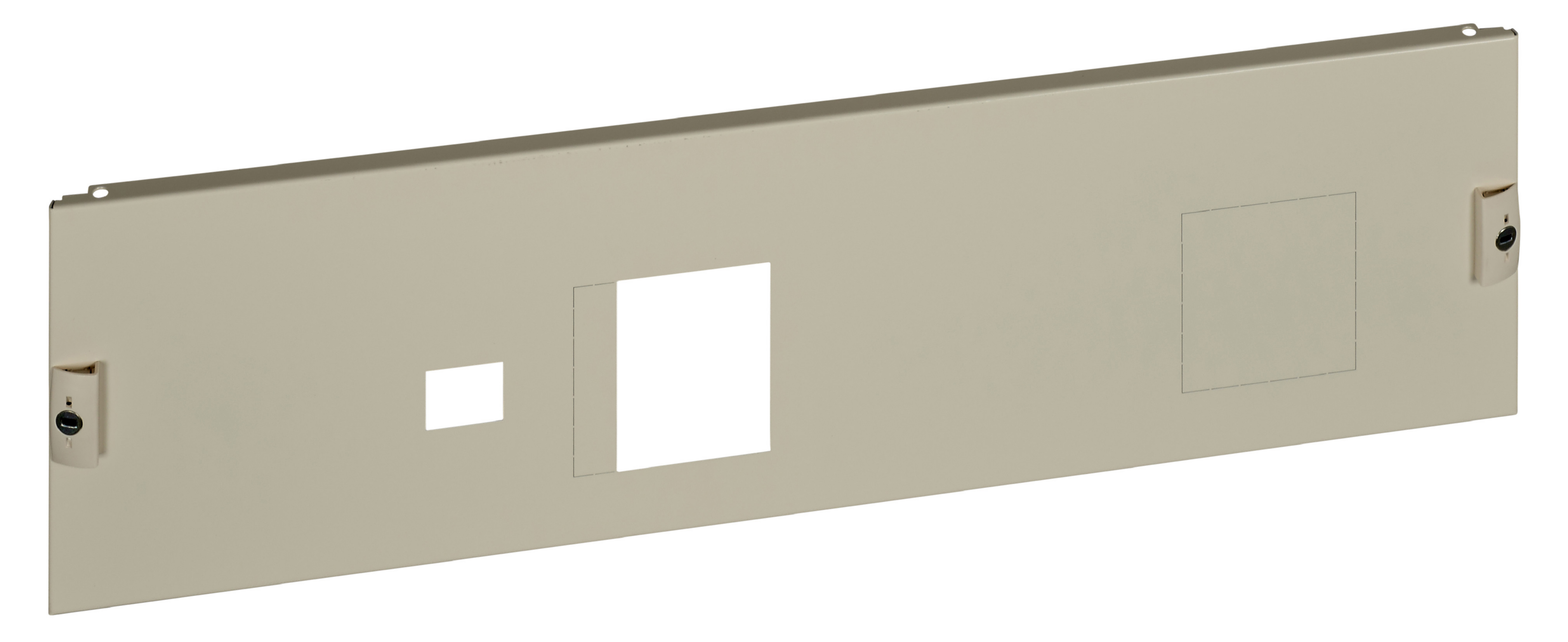 FRONTPLATE NSX250 VIGI HORISONTAL G B850
