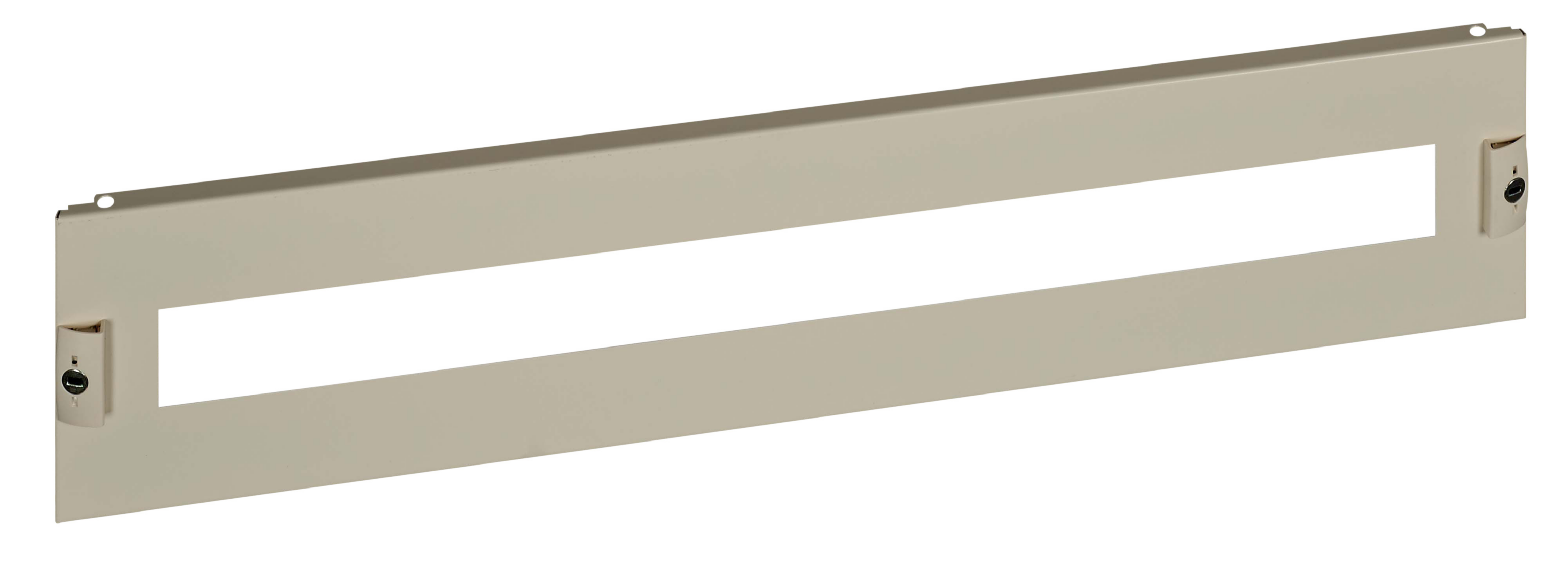 FRONTPLATE 3M MODULÆRPRODUKTER B850MM PRISMASET G