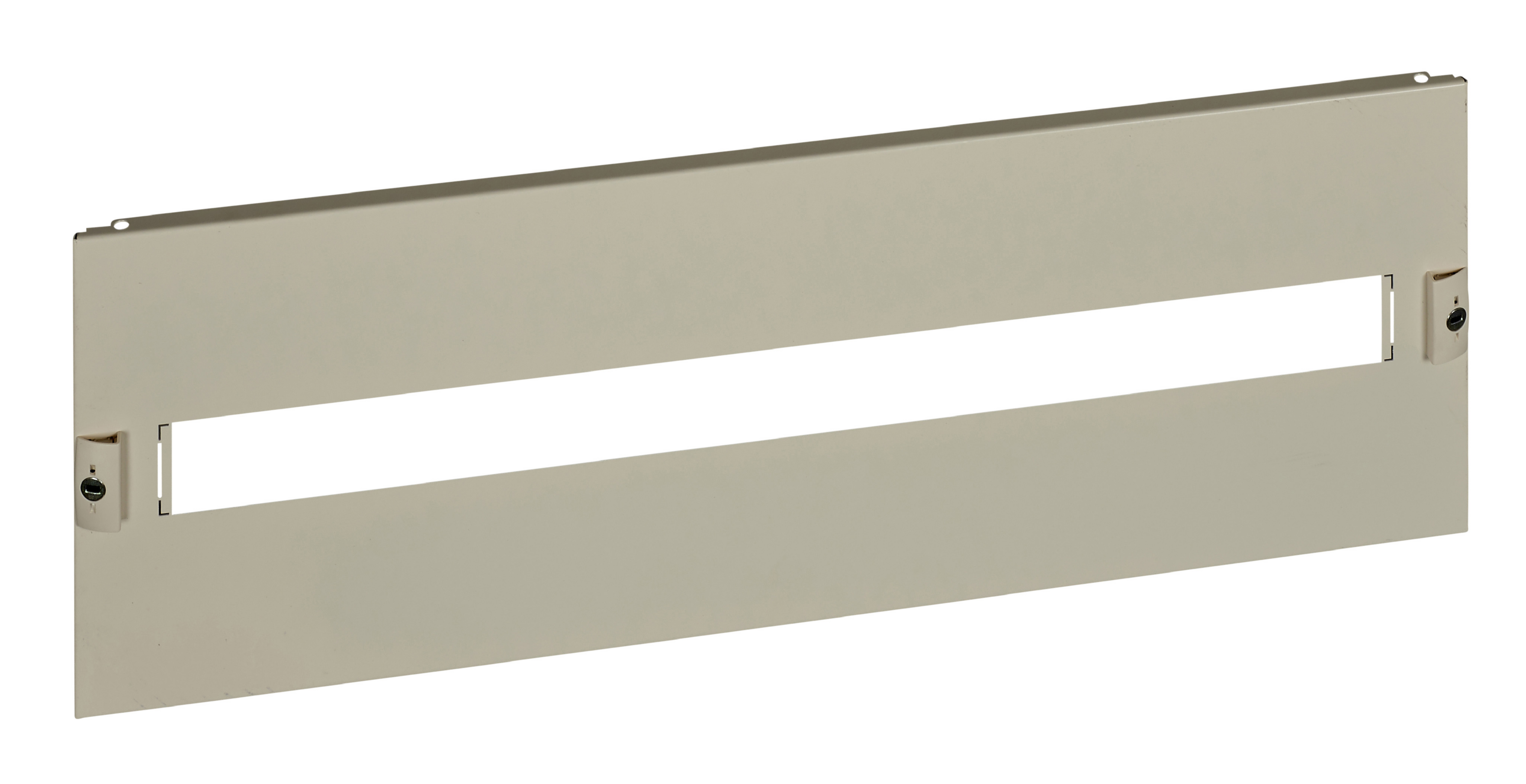 FRONTPLATE 5M MODULÆRPRODUKTER B850MM PRISMASET G