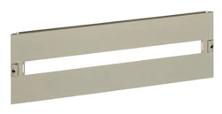 FRONTPLATE 5M MODULÆRPRODUKTER B850MM PRISMASET G