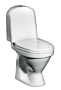 gustavsberg Wc-skål gustavsberg 2310 nordic