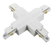 X-CONNECTOR, WHITE GB38-3 1-V WHITE