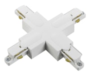X-CONNECTOR, WHITE GB38-3 1-V WHITE