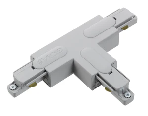 global trac Connector 1-cct gb39-1 1-v gray