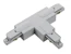 global trac Connector 1-cct gb39-1 1-v gray