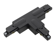 T-CONNECTOR BLACK GB39-2 1-V BLACK