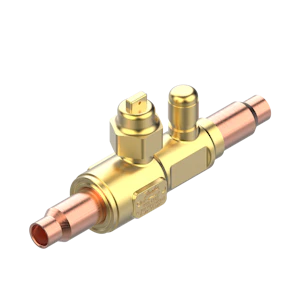danfoss Ball valve danfoss gbct 10s 3/8 ap co2 140bar