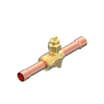 PALLOVENTTIILI DANFOSS GBCT 16S 5/8 CO2 140BAR