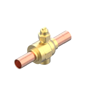 danfoss Palloventtiili danfoss gbct 18s 3/4 co2 140bar
