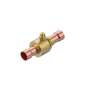 danfoss Ball valve danfoss gbct 42s 1-5/8 co2 140bar