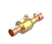 KULVENTIL DANFOSS GBCT 42S 1-5/8 SCH CO2 140BAR
