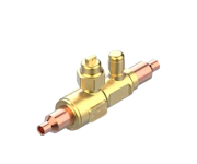 PALLOVENTTIILI HUOLTOV DANFOSS GBCT 6S 1/4 HV CO2 140BAR
