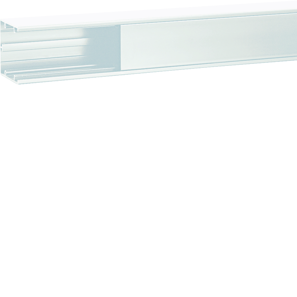 hager Installationskanal gbd 54x54x2000 pvc vit