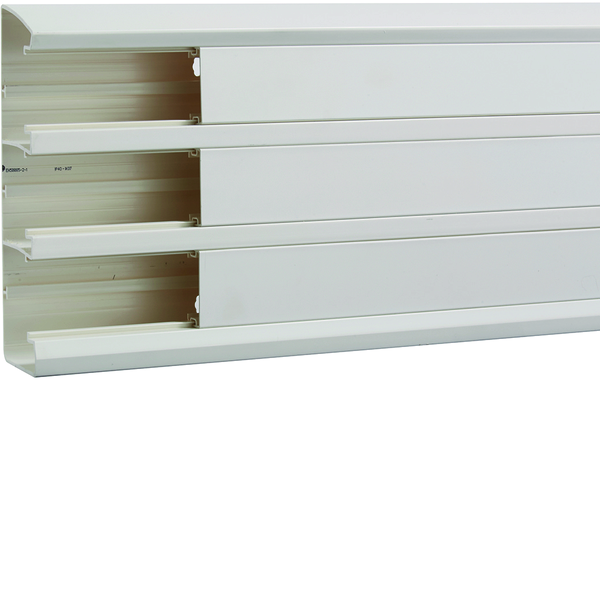 hager Johtokanava tehalit gbd gbd 54x207x2000 pvc val