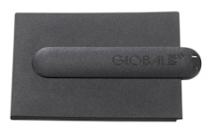 COVER PLATE GBF 10-2 BLACK